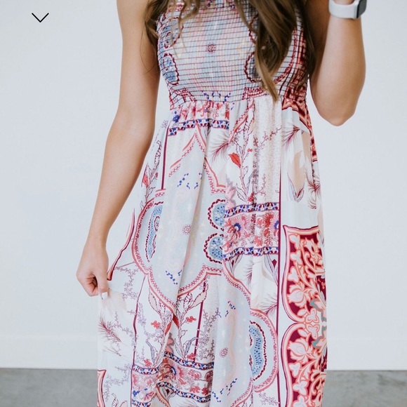 Sweet talk Jumpsuit Lauriebelles NEW - Picture 2 of 4